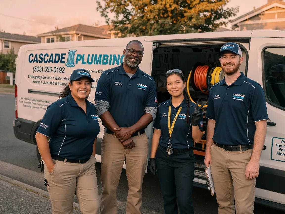 Emergency Plumber company in Scottsburg, IN